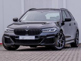 BMW 530e