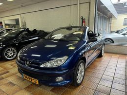 Peugeot 206 CC