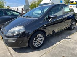 Fiat Punto Evo