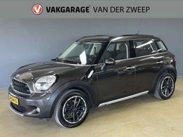 Mini One Countryman