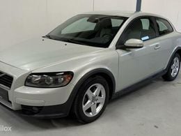 Volvo C30