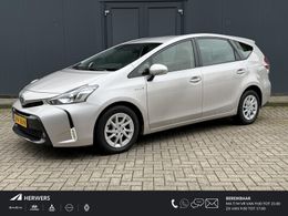 Toyota Prius+