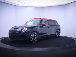 Mini John Cooper Works Clubman