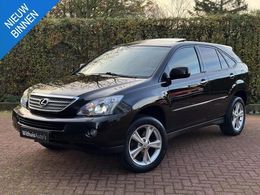 Lexus RX400h