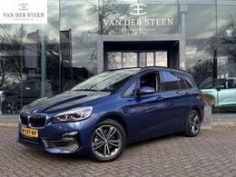 BMW 216 Gran Tourer