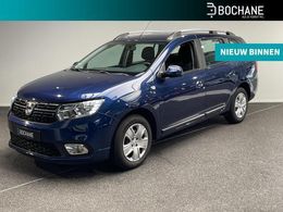 Dacia Logan MCV