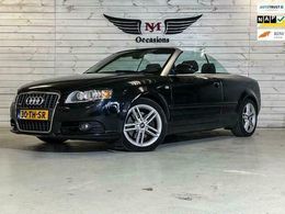 Audi A4 Cabriolet