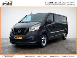 Nissan NV300