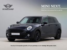 Mini Cooper Clubman