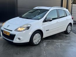 Renault Clio GrandTour