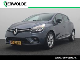 Renault Clio IV