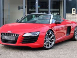 Audi R8 Spyder