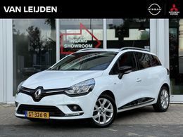 Renault Clio GrandTour