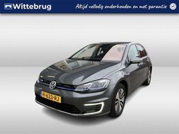 VW e-Golf