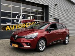 Renault Clio GrandTour