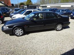 Rover 820