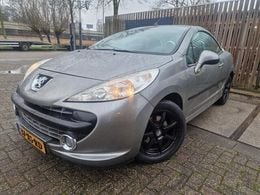 Peugeot 207 CC