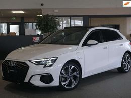 Audi A3 Sportback e-tron