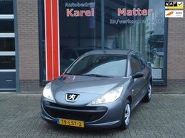 Peugeot 206+