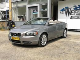 Volvo C70