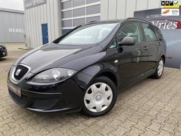 Seat Altea XL