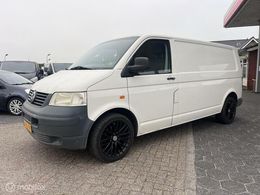 VW T5