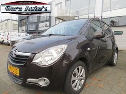 Opel Agila