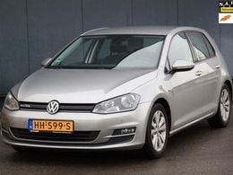 VW Golf VII