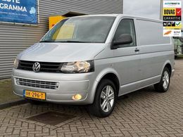 VW T5