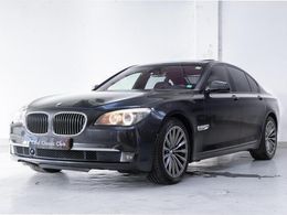 BMW 750