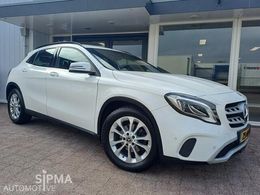 Mercedes GLA180