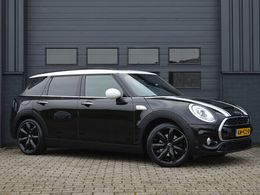 Mini Cooper Clubman