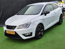 Cupra Ibiza