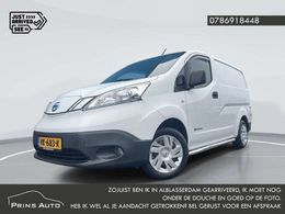 Nissan e-NV200