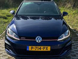 VW Golf Alltrack