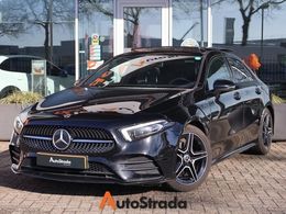 Mercedes A200