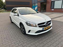 Mercedes A160