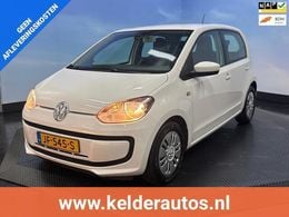 VW up!