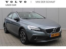 Volvo V40 CC