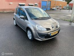 Renault Grand Modus