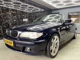 BMW 318 Cabriolet