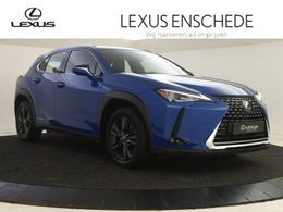 Lexus UX 300e