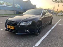 Audi A5 Cabriolet