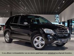 Mercedes ML280