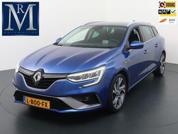 Renault Mégane GrandTour