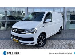 VW T6