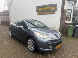 Peugeot 207 CC