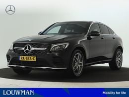 Mercedes GLC250