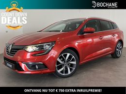 Renault Mégane GrandTour