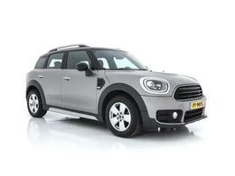 Mini John Cooper Works Countryman